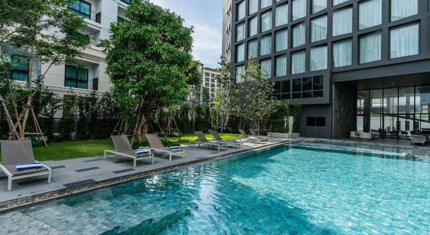 Best Western Plus Nexen Pattaya