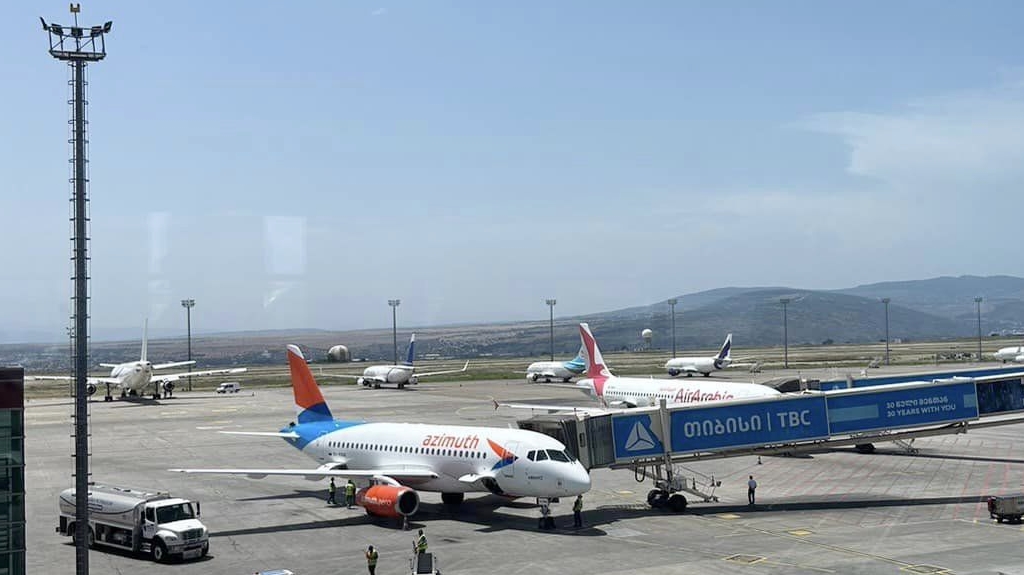 สนามบินนานาชาติอู่ตะเภา–ระยอง–พัทยา