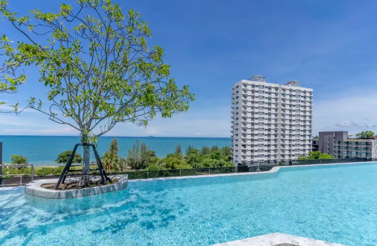 Howard Johnson by Wyndham Pattaya JC