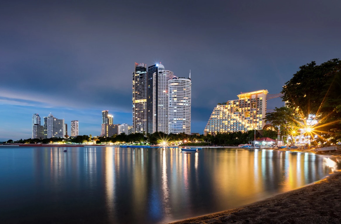 โรงแรมพัทยาเหนือ – นาเกลือ 9 อันดับแรกที่คนไทยค้นหามากที่สุด เตรียมเช็คอินก่อนเต็ม!